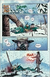 Kingsway West #1 Preview 5
