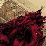 Preview: House of Penance #6 by Tomasi & Bertram (Dark Horse)