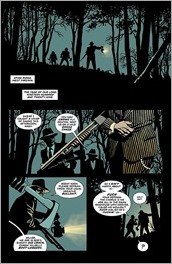 Moonshine #1 Preview 1