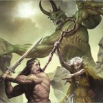 Preview: Conan The Slayer #3 by Bunn & Davila (Dark Horse)
