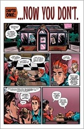 Archie #12 Preview 2