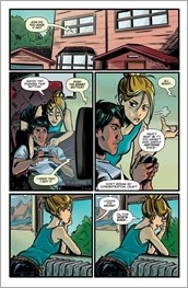 Archie #12 Preview 3