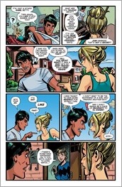 Archie #12 Preview 4