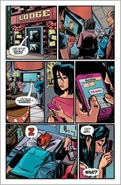 Archie #12 Preview 5