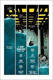 Batman #9 First Look Preview 3