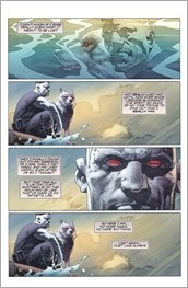 Bloodshot Reborn #18 Preview 2