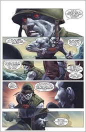 Bloodshot Reborn #18 Preview 4