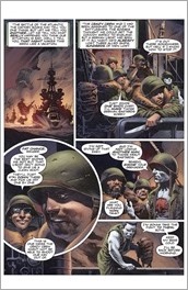 Bloodshot Reborn #18 Preview 5