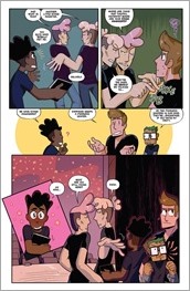 The Backstagers #2 Preview 4