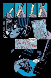 Cave Carson Has A Cybernetic Eye #1 Preview 3