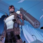 First Look at Captain America: Sam Wilson #14 – “Take Back The Shield”
