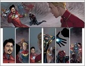 Civil War II #6 First Look Preview 2