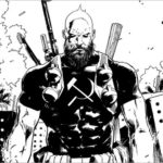 First Look at Divinity III: Stalinverse #1 by Kindt & Hairsine