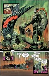 Dark Knight III: The Master Race #6 Preview 4