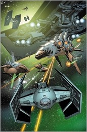 Darth Vader #25 Preview 1