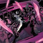 First Look at Deadpool: Back in Black #1 by Bunn & Espin