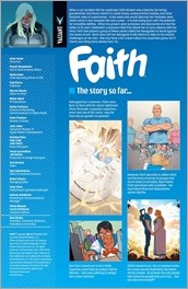 Faith #3 Preview 1