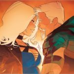 Preview: Green Arrow #8 by Percy & Schmidt