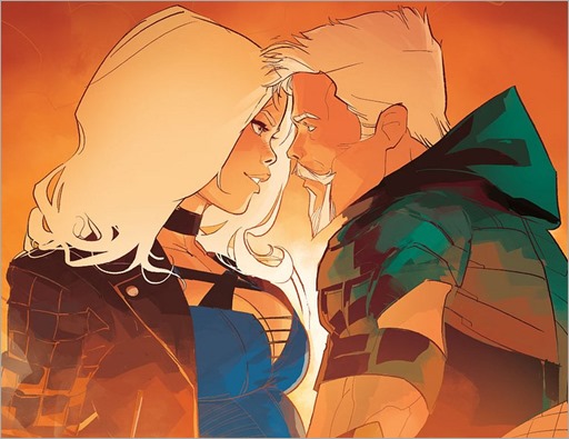 Green Arrow #8