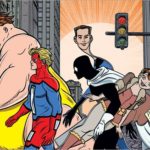 Preview: Great Lakes Avengers #1 by Gorman & Robson