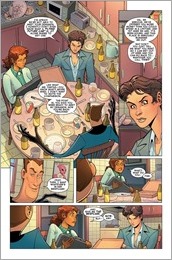 Great Lakes Avengers #1 Preview 2