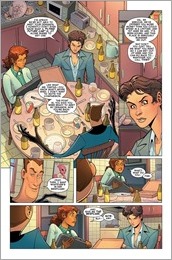 Great Lakes Avengers #1 Preview 2