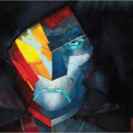 Preview: Infamous Iron Man #1 by Bendis & Maleev