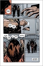 Jessica Jones #1 First Look Preview 1