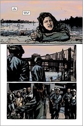 Jessica Jones #1 First Look Preview 3