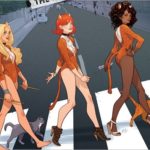 Preview of Josie And The Pussycats #1 (Archie)
