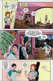 Josie And The Pussycats #1 Preview 2