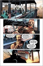 Midnighter and Apollo #1 Preview 1