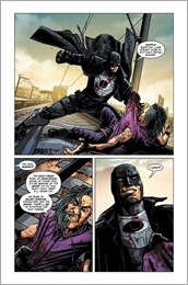 Midnighter and Apollo #1 Preview 4