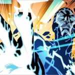 First Look: Mosaic #1 by Thorne & Randolph