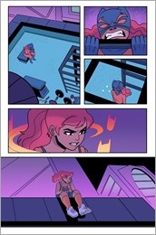 Patsy Walker, A.K.A. Hellcat! #11 First Look Preview 3