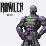 First Look: The Prowler #1 by Ryan, Campbell, & Saltares