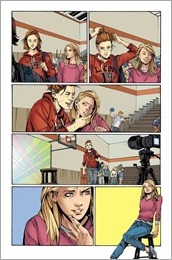 Supergirl: Being Super #1 First Look Preview 2