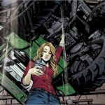 Supergirl: Being Super – Coming in December from DC Comics