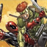 Preview: Solo #1 by Duggan, Thorne, & Diaz (Marvel)