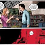 Preview: Strange Attractors #4 by Soule, Scott, & Lee