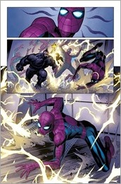 The Clone Conspiracy #1 First Look Preview 1