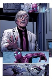The Clone Conspiracy #1 First Look Preview 3