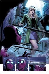 The Clone Conspiracy #1 First Look Preview 4