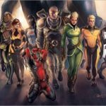 First Look at Uncanny Avengers #15 – “Going Rogue”