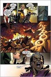 Uncanny Avengers #15 Preview 2