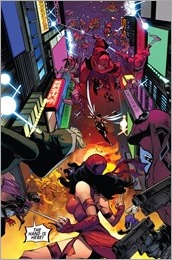 Uncanny Avengers #15 Preview 3