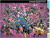 X-O Manowar #50 Cover A - Jam