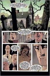 Black Hammer #3 Preview 1