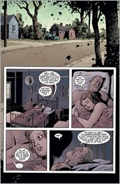 Black Hammer #3 Preview 5