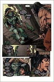 Conan The Slayer #3 Preview 2